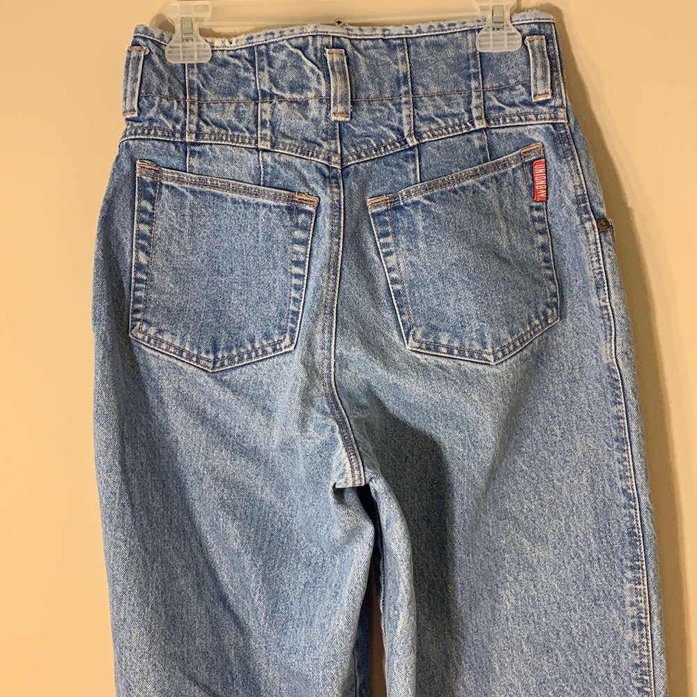 Union Bay High Waisted Vintage Mom Jeans - Picture 10 of 14